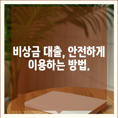 만 19세, 급할 때 쓸 수 있는 비상금 대출 정보 | 비상금, 소액대출, 신용등급, 대출조건