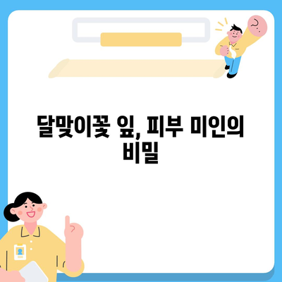 달맞이꽃 잎의 놀라운 효능 7가지 | 피부, 건강, 부작용, 섭취 방법