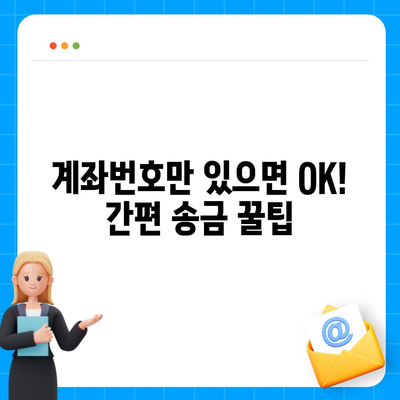 은행별 계좌이체 방법 총정리| 빠르고 간편하게 송금하기 | 계좌이체, 송금, 은행, 방법, 가이드