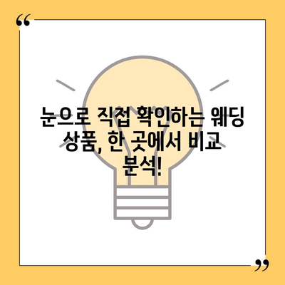 웨딩박람회 후기| 솔직한 경험과 알뜰 정보 공유 | 결혼 준비, 웨딩 상품, 할인 정보, 꿀팁