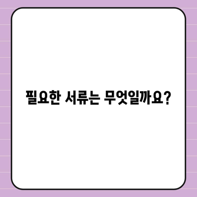 카카오뱅크 비상금 대출, 나에게 맞는 조건은? | 가입 자격, 금리, 한도, 필요 서류 완벽 정리