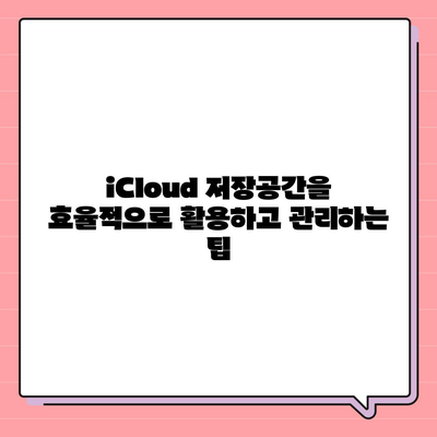 iCloud 다운로드 완벽 가이드| 파일, 앱, 백업 모두 다운로드하는 방법 | iCloud 저장공간, iCloud Drive, iOS, macOS, Windows