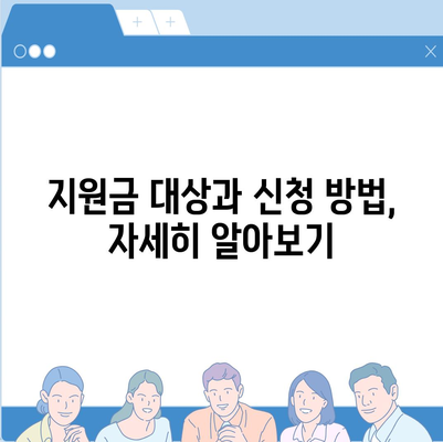 서울시 양천구 목5동 민생회복지원금 | 신청 | 신청방법 | 대상 | 지급일 | 사용처 | 전국민 | 이재명 | 2024