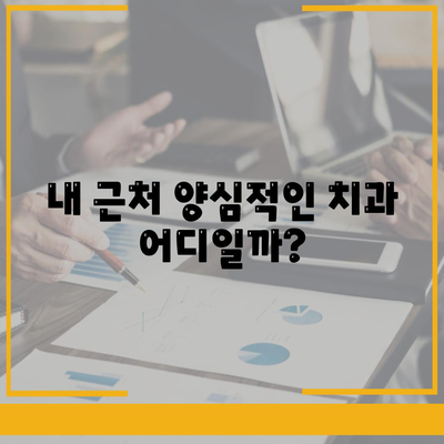 양심적인 치과 찾기| 지역별 추천 리스트 | 치과, 추천, 양심, 진료, 가격