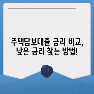 주택담보대출 한도, 내 집 마련의 첫걸음! 지금 바로 확인하세요 | 주택담보대출, 한도 조회, 대출 조건, 금리 비교