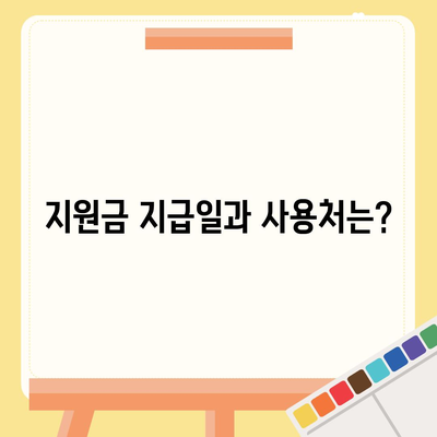 광주시 북구 오치2동 민생회복지원금 | 신청 | 신청방법 | 대상 | 지급일 | 사용처 | 전국민 | 이재명 | 2024