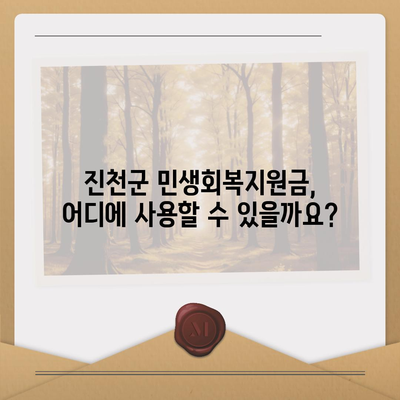 충청북도 진천군 진천읍 민생회복지원금 | 신청 | 신청방법 | 대상 | 지급일 | 사용처 | 전국민 | 이재명 | 2024