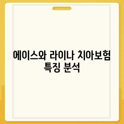 대구시 서구 내당1동 치아보험 가격 비교 및 추천 가이드 | 치과보험, 에이스, 라이나, 가입조건, 2024