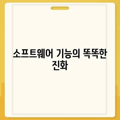 아이폰 16 프로 | 7가지 중요한 변경사항 알아보기