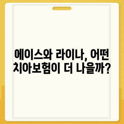 광주시 남구 방림2동에서 알아보는 치아보험 가격 비교와 추천 | 치과보험, 에이스, 라이나, 가입조건 2024