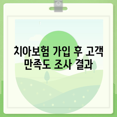 인천시 서구 청라2동 치아보험 가격 비교 및 추천 | 에이스, 라이나, 가입조건, 2024 가이드"