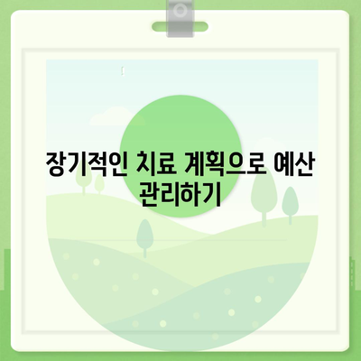 치아 교정 비용을 최소화하는 간과되지 않는 5가지 팁 | 치아 교정, 비용 절감, 건강 관리