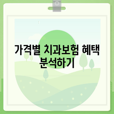 충청북도 보은군 산외면 치아보험 가격 비교 및 추천 | 치과보험, 에이스, 라이나, 가입조건, 2024년 가이드