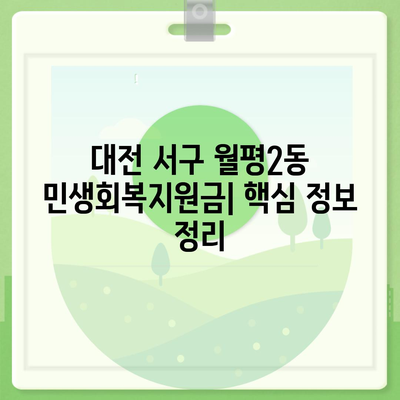 대전시 서구 월평2동 민생회복지원금 | 신청 | 신청방법 | 대상 | 지급일 | 사용처 | 전국민 | 이재명 | 2024