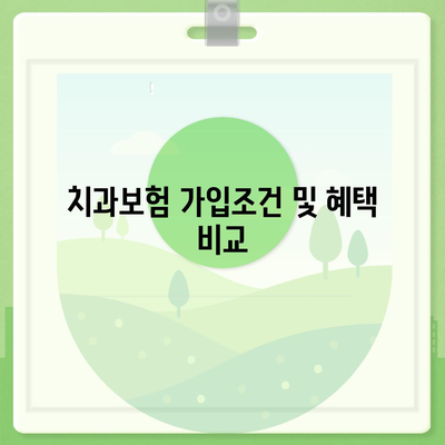 인천시 부평구 부평3동 치아보험 가격 비교 및 추천 가이드 | 치과보험, 에이스, 라이나, 가입조건, 2024