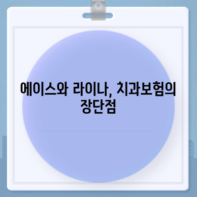 서울시 강서구 화곡제6동 치아보험 가격 비교와 추천 가이드 | 치과보험, 에이스, 라이나, 가입조건 2024