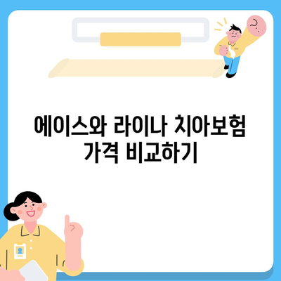 대구시 달서구 상인3동 치아보험 가격 비교 및 추천 가이드 | 에이스, 라이나, 가입조건, 2024