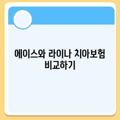 경상북도 영주시 휴천3동 치아보험 가격 비교와 추천 | 치과보험, 에이스, 라이나, 가입조건, 2024 가이드