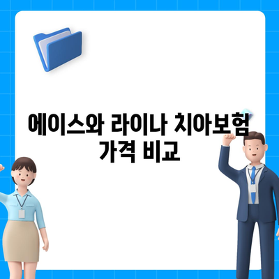 강원도 태백시 장성동의 치아보험 가격 비교 가이드 | 에이스, 라이나, 추천, 가입조건, 2024