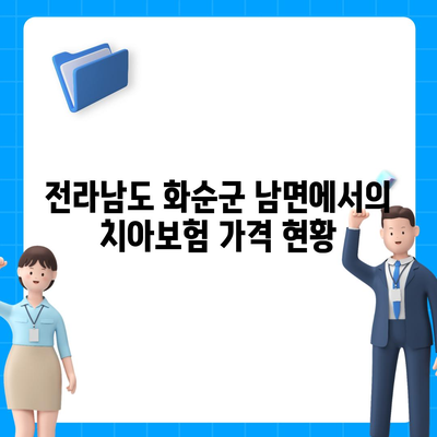 전라남도 화순군 남면 치아보험 가격 비교 및 추천 가이드 | 에이스, 라이나, 가입조건, 2024