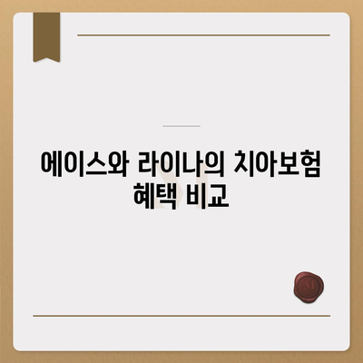 경상북도 김천시 대곡동 치아보험 가격 비교 및 추천 | 에이스, 라이나 | 가입조건과 2024년 혜택 가이드"