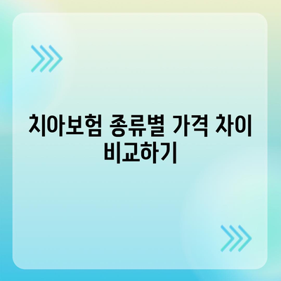 경기도 파주시 군내면 치아보험 가격 비교 및 추천 가이드 | 치과보험, 에이스, 라이나, 가입조건, 2024