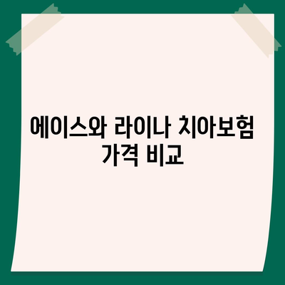 대구시 남구 대명9동 치아보험 가격 및 추천 비교 가이드 | 에이스, 라이나, 가입조건, 2024