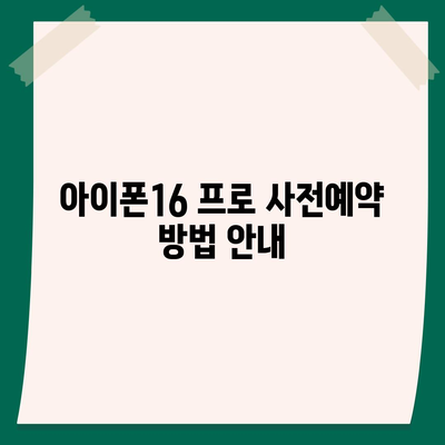 서울시 강서구 화곡제6동 아이폰16 프로 사전예약 | 출시일 | 가격 | PRO | SE1 | 디자인 | 프로맥스 | 색상 | 미니 | 개통