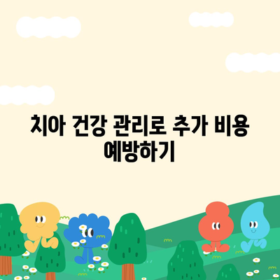 치아 교정 비용을 최소화하는 간과되지 않는 5가지 팁 | 치아 교정, 비용 절감, 건강 관리