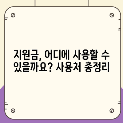 경상남도 남해군 상주면 민생회복지원금 | 신청 | 신청방법 | 대상 | 지급일 | 사용처 | 전국민 | 이재명 | 2024