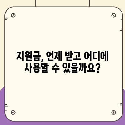 전라북도 진안군 주천면 민생회복지원금 | 신청 | 신청방법 | 대상 | 지급일 | 사용처 | 전국민 | 이재명 | 2024