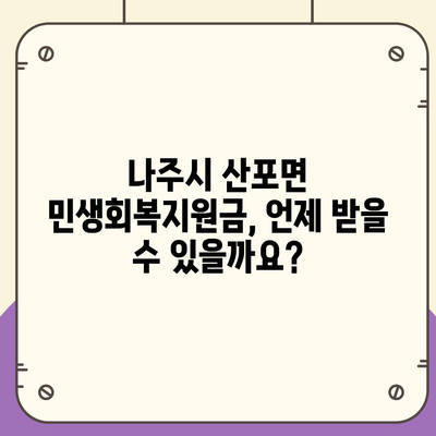 전라남도 나주시 산포면 민생회복지원금 | 신청 | 신청방법 | 대상 | 지급일 | 사용처 | 전국민 | 이재명 | 2024