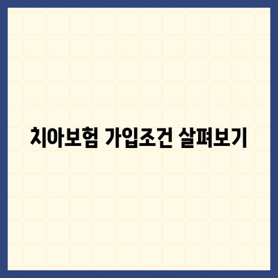 충청남도 논산시 강경읍 치아보험 가격 비교 가이드 | 치과보험 추천, 에이스, 라이나, 가입조건 2024"