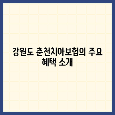 강원도 춘천시 북산면 치아보험 가격 비교 가이드 | 치과보험, 에이스, 라이나, 가입조건, 2024