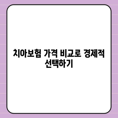 대전시 대덕구 대화동 치아보험 가격 비교 및 추천 | 치과보험, 가입조건, 에이스, 라이나, 2024년 최신 정보