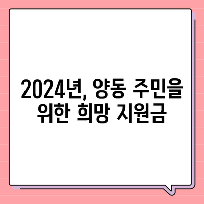 광주시 서구 양동 민생회복지원금 | 신청 | 신청방법 | 대상 | 지급일 | 사용처 | 전국민 | 이재명 | 2024