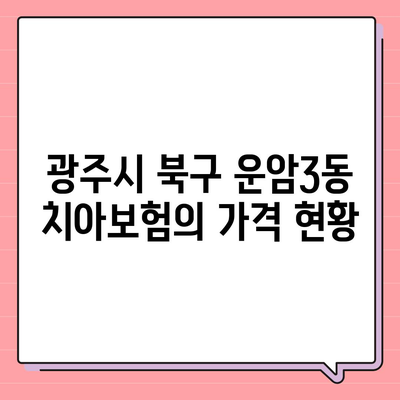 광주시 북구 운암3동 치아보험 가격 비교와 추천 | 에이스, 라이나, 가입조건, 2024 치과보험 가이드