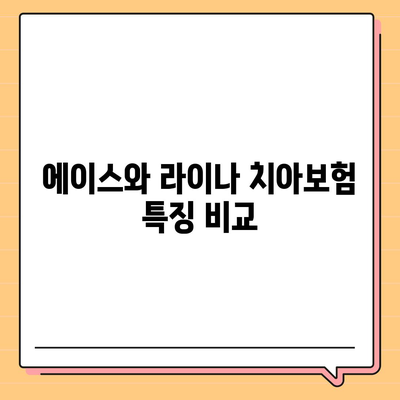 경기도 과천시 막계동 치아보험 가격 비교 및 추천 가이드 | 에이스, 라이나, 가입조건, 2024년 최신 정보