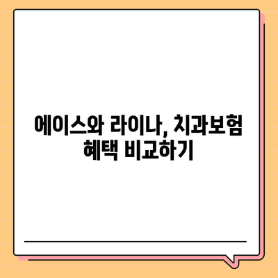 울산시 북구 양정동 치아보험 가격 비교 | 치과보험 추천, 에이스 & 라이나 가입조건 2024