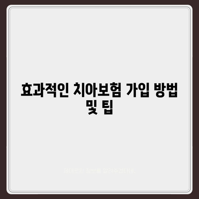 대전시 유성구 구성동 치아보험 가격 비교 및 추천 가이드 | 치과보험, 에이스, 라이나, 가입조건, 2024