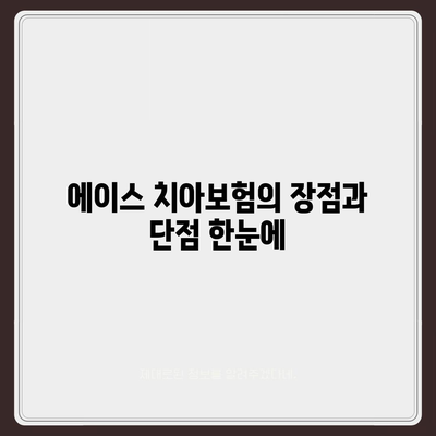 인천시 강화군 내가면 치아보험 가격 비교 가이드 | 에이스, 라이나, 추천, 가입조건, 2024