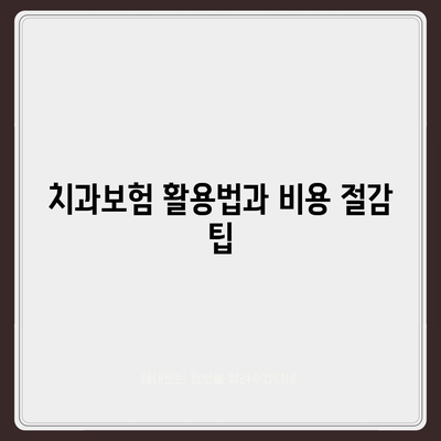 경상남도 합천군 용주면 치아보험 가격 비교 | 치과보험 추천, 에이스 & 라이나 가입조건 2024 가이드