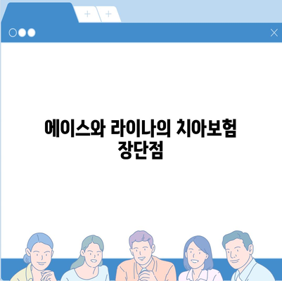 부산시 서구 암남동 치아보험 가격 비교 및 추천 가이드 | 에이스, 라이나, 가입조건, 2024년 치과보험 팁