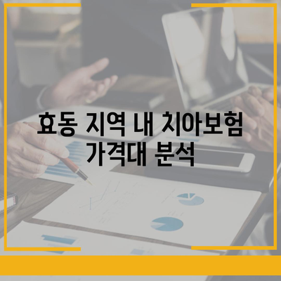 대전시 동구 효동 치아보험 가격 비교 및 추천 | 에이스, 라이나, 가입조건, 2024년 가이드