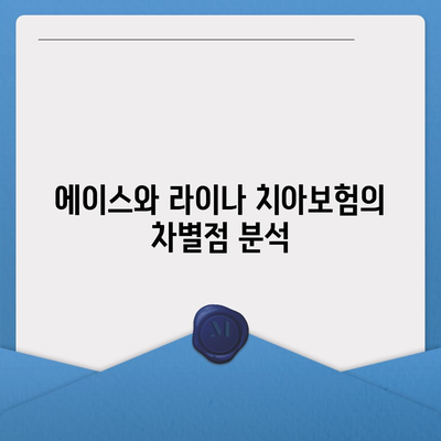 광명시 하안4동 치아보험 가격 비교 및 추천 가이드 | 치과보험, 에이스, 라이나, 가입조건, 2024"