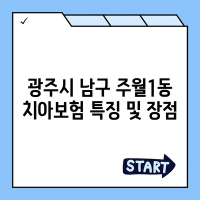 광주시 남구 주월1동 치아보험 가격 비교 가이드 | 치과보험 추천, 가입조건, 에이스, 라이나, 2024