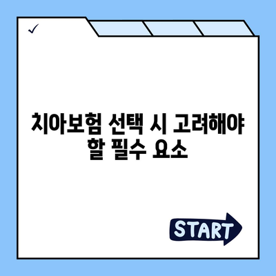 경상남도 의령군 대의면 치아보험 가격 비교 및 추천 | 에이스, 라이나, 가입 조건, 2024년 가이드