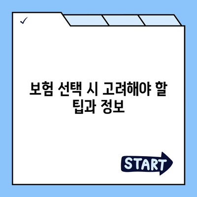 세종시 나성동 치아보험 가격 비교 및 추천 가이드 | 에이스, 라이나, 가입조건, 2024