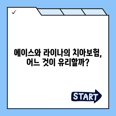 전라남도 무안군 무안읍 치아보험 가격 비교 및 추천 | 에이스, 라이나, 가입조건, 2024년 가이드