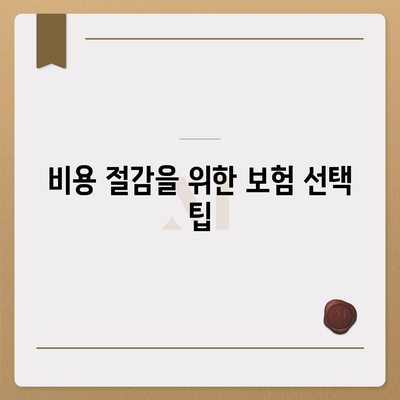 저렴한 치아보험 가입 방법| 전문의가 알려주는 5가지 팁 | 치아보험, 비용 절감, 보험 가입 안내